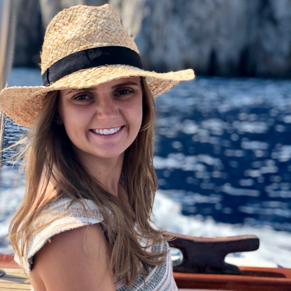 Meet your Posher, Allison